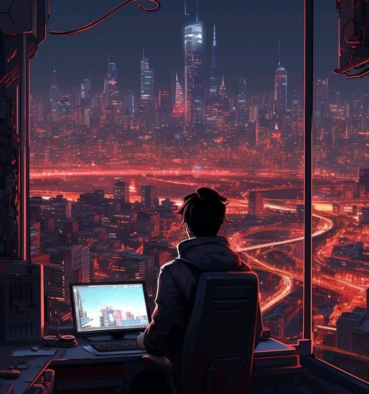 Mens Winter Leathers Jackets