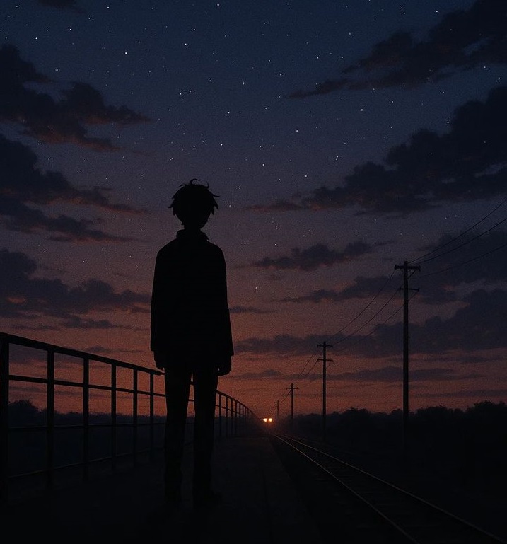 men yarn fleece full-zip jacket