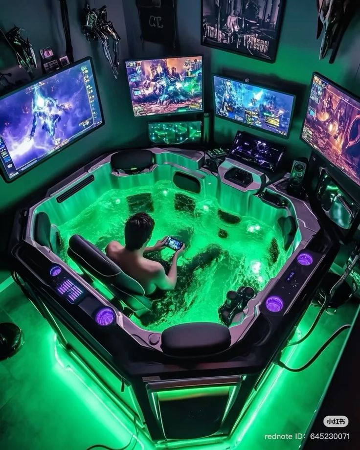 shampoo, conditioner & facewash packs