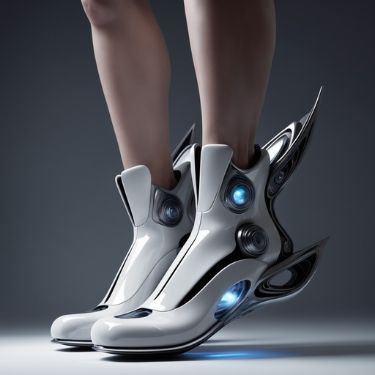 casual men's brown shoes