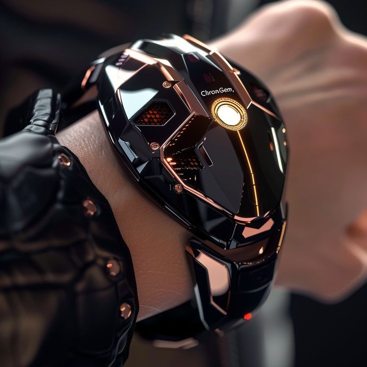 Smart watche Vital Plus